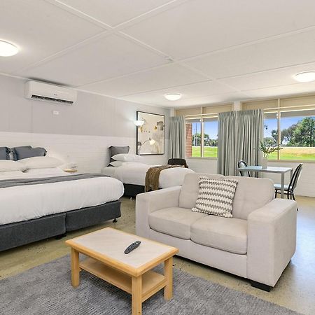 24Hourcheck-In- Bridgewater Motel-Victoria-Australia Bridgewater On Loddon 外观 照片
