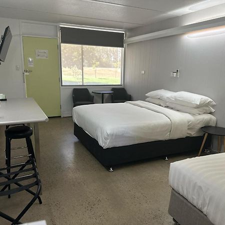 24Hourcheck-In- Bridgewater Motel-Victoria-Australia Bridgewater On Loddon 外观 照片