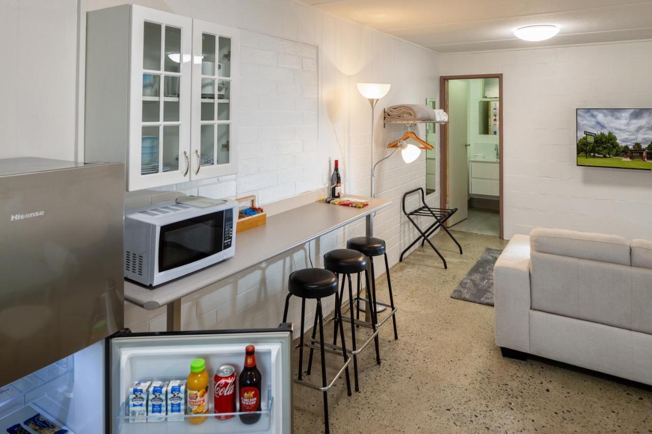 24Hourcheck-In- Bridgewater Motel-Victoria-Australia Bridgewater On Loddon 外观 照片