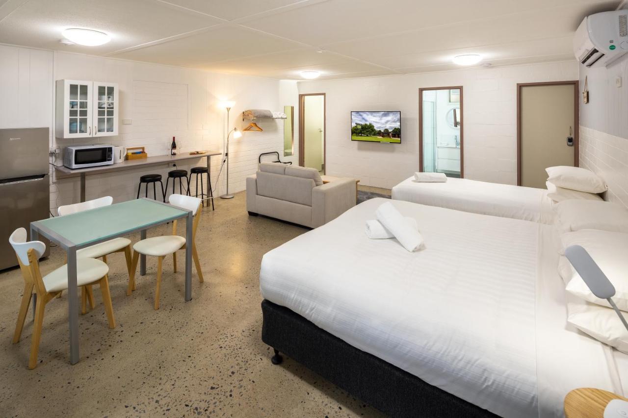 24Hourcheck-In- Bridgewater Motel-Victoria-Australia Bridgewater On Loddon 外观 照片