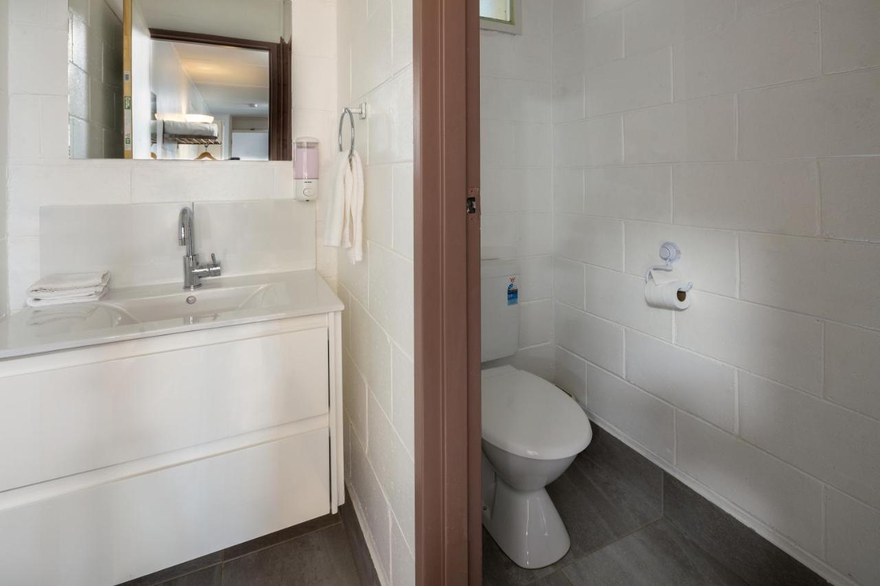 24Hourcheck-In- Bridgewater Motel-Victoria-Australia Bridgewater On Loddon 外观 照片
