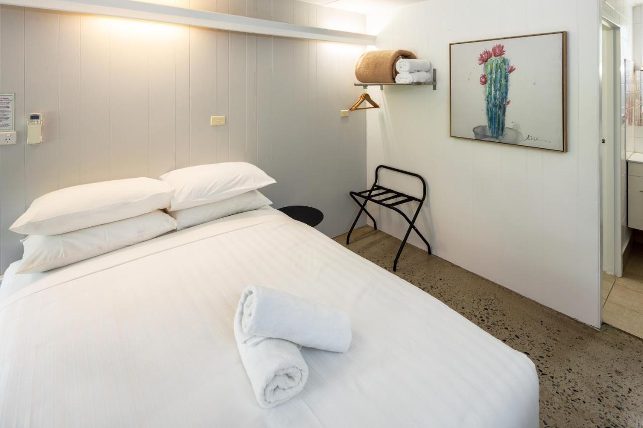 24Hourcheck-In- Bridgewater Motel-Victoria-Australia Bridgewater On Loddon 外观 照片