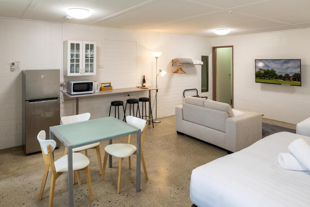 24Hourcheck-In- Bridgewater Motel-Victoria-Australia Bridgewater On Loddon 外观 照片
