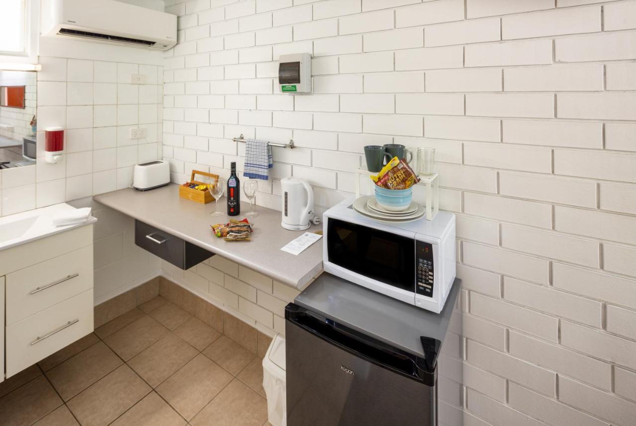 24Hourcheck-In- Bridgewater Motel-Victoria-Australia Bridgewater On Loddon 外观 照片