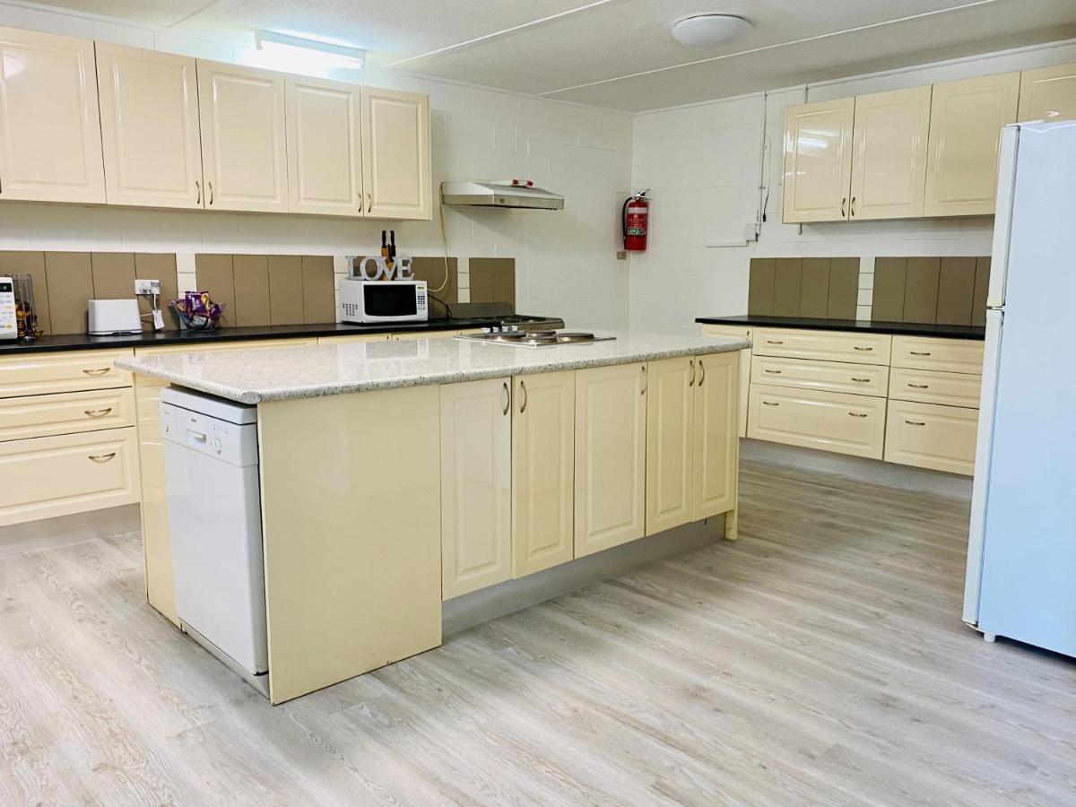 24Hourcheck-In- Bridgewater Motel-Victoria-Australia Bridgewater On Loddon 外观 照片