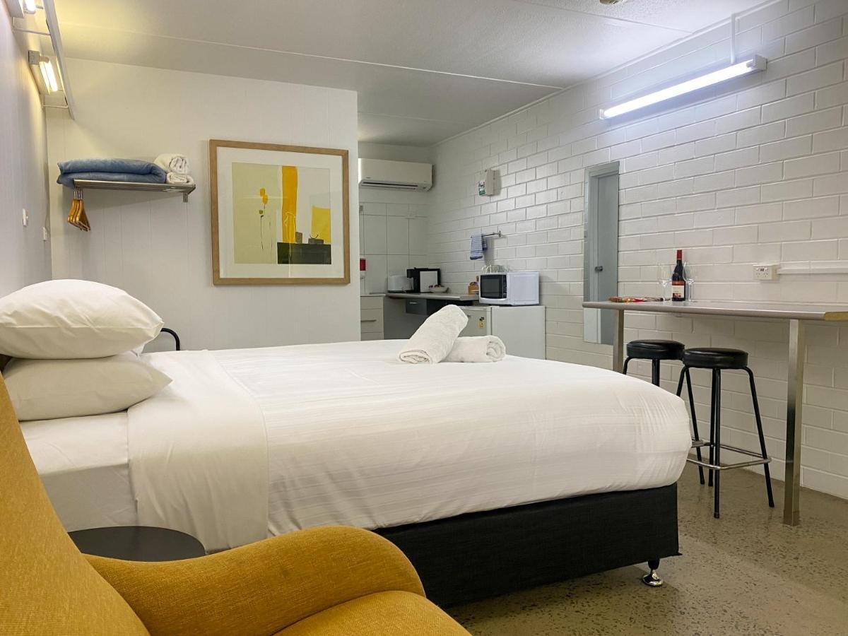 24Hourcheck-In- Bridgewater Motel-Victoria-Australia Bridgewater On Loddon 外观 照片