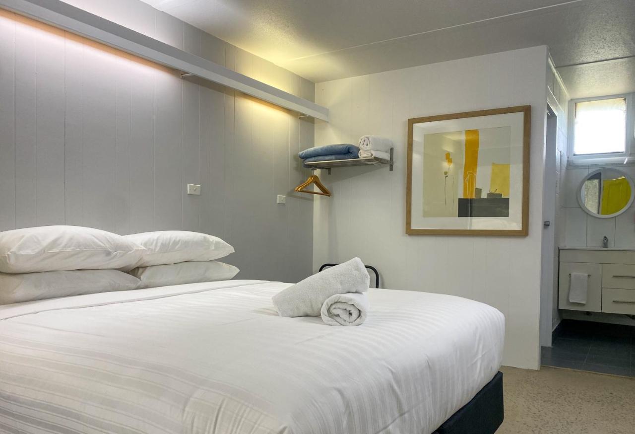 24Hourcheck-In- Bridgewater Motel-Victoria-Australia Bridgewater On Loddon 外观 照片
