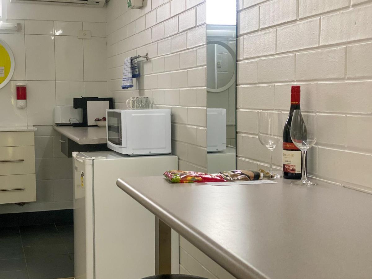 24Hourcheck-In- Bridgewater Motel-Victoria-Australia Bridgewater On Loddon 外观 照片
