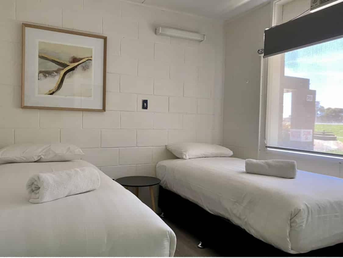 24Hourcheck-In- Bridgewater Motel-Victoria-Australia Bridgewater On Loddon 外观 照片