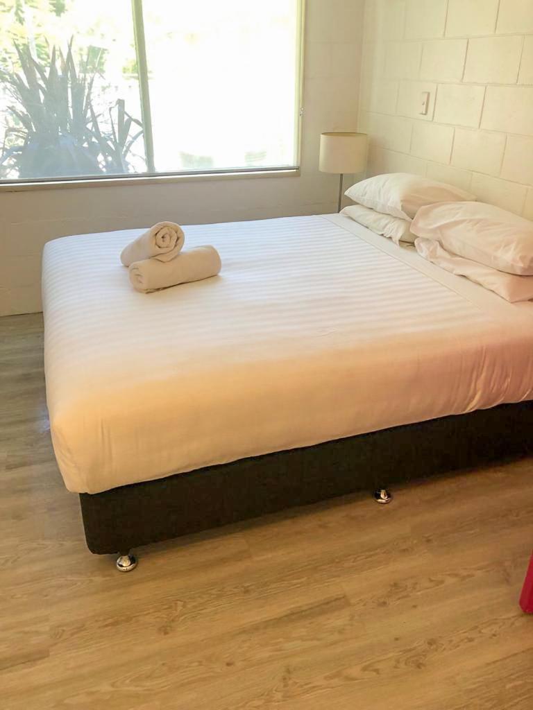 24Hourcheck-In- Bridgewater Motel-Victoria-Australia Bridgewater On Loddon 外观 照片