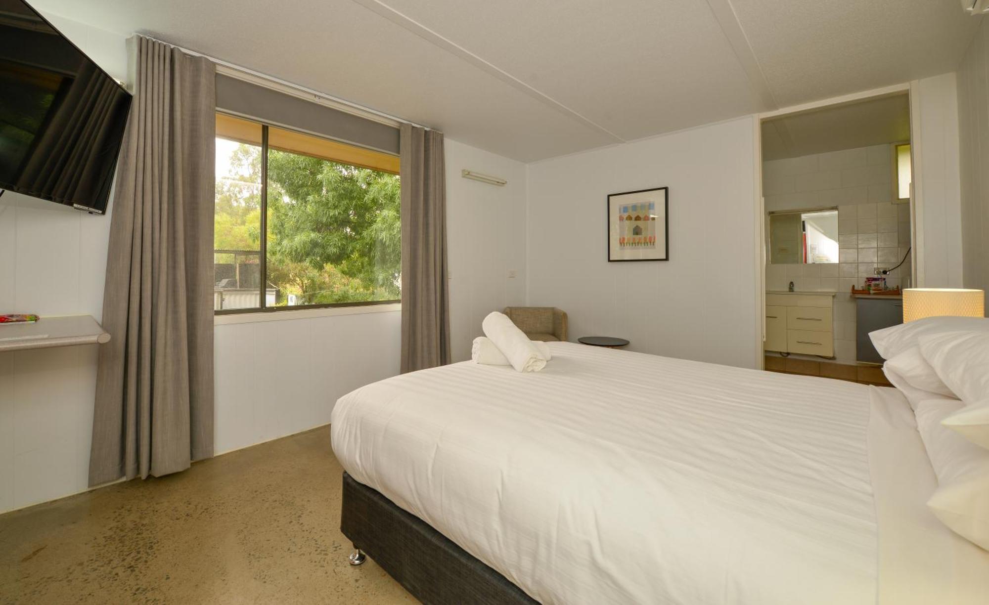 24Hourcheck-In- Bridgewater Motel-Victoria-Australia Bridgewater On Loddon 外观 照片