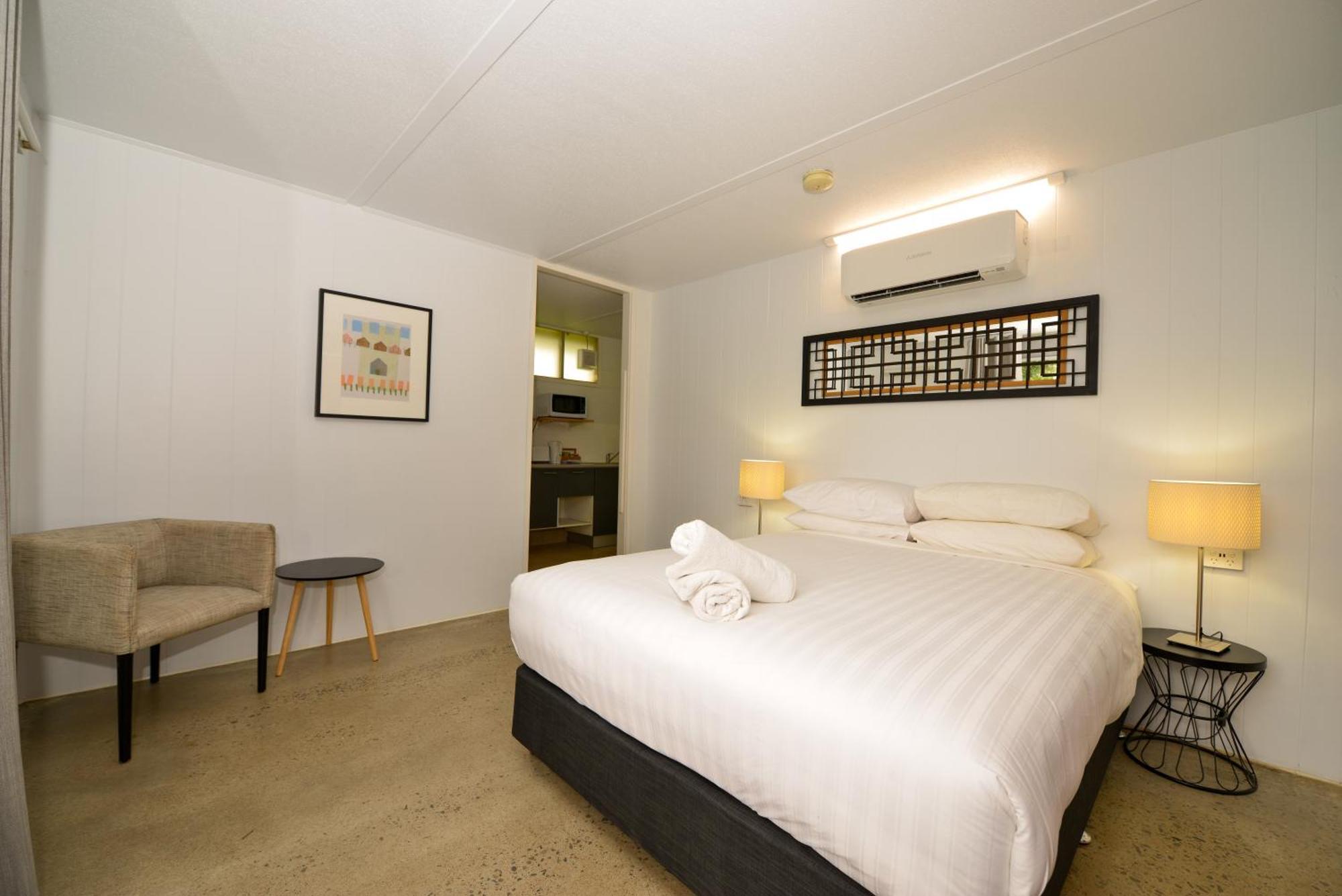 24Hourcheck-In- Bridgewater Motel-Victoria-Australia Bridgewater On Loddon 外观 照片