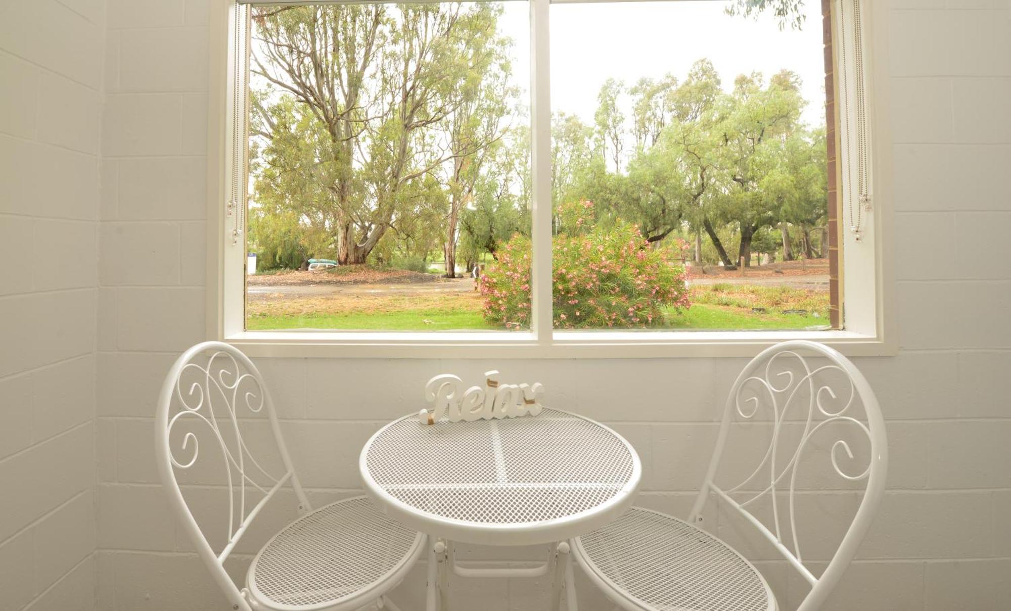 24Hourcheck-In- Bridgewater Motel-Victoria-Australia Bridgewater On Loddon 外观 照片