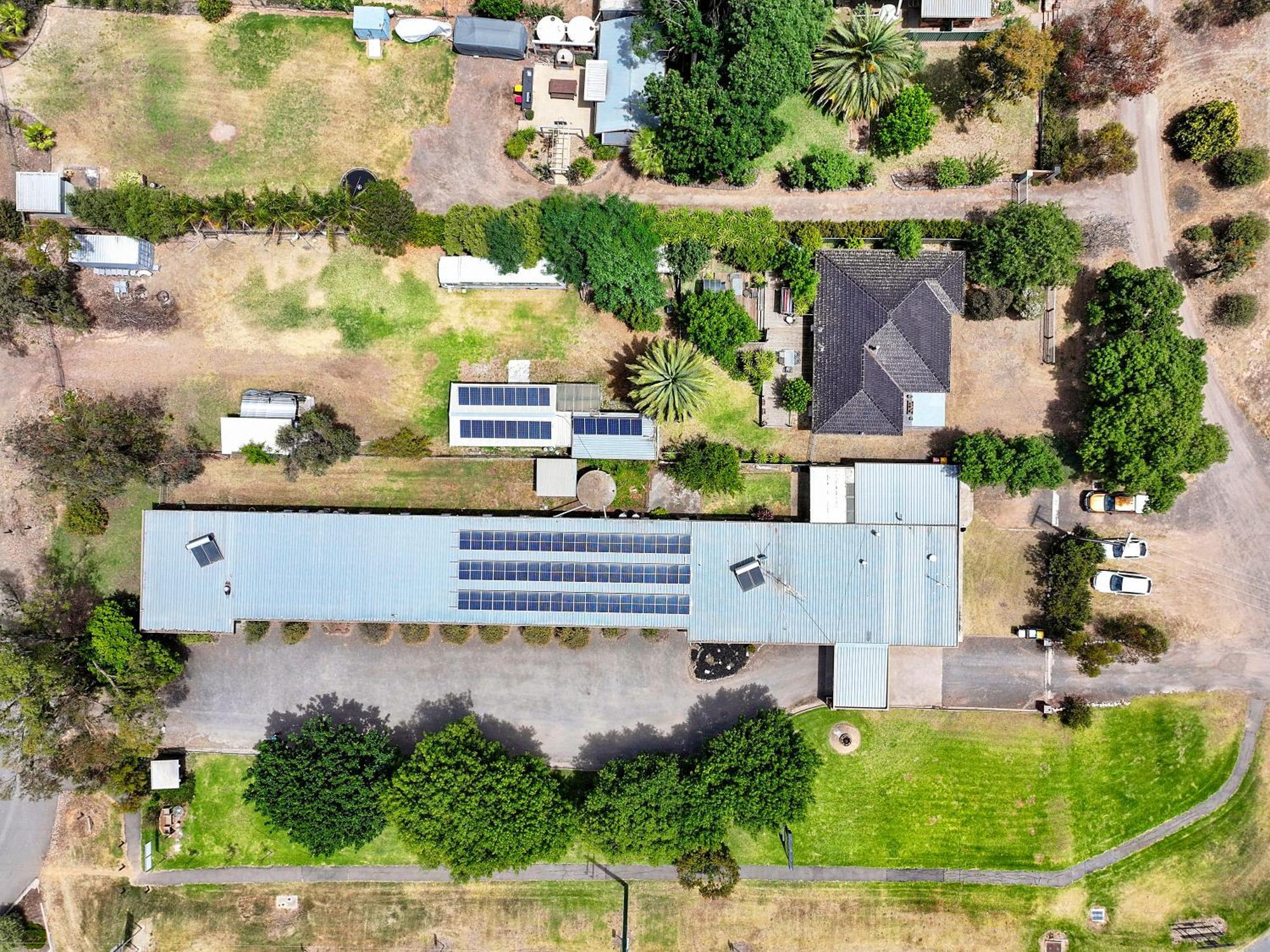 24Hourcheck-In- Bridgewater Motel-Victoria-Australia Bridgewater On Loddon 外观 照片