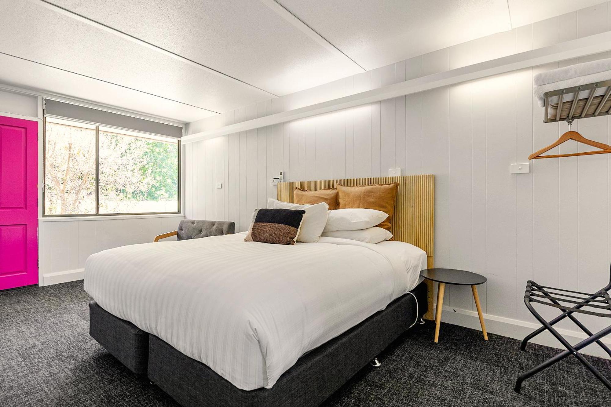 24Hourcheck-In- Bridgewater Motel-Victoria-Australia Bridgewater On Loddon 外观 照片