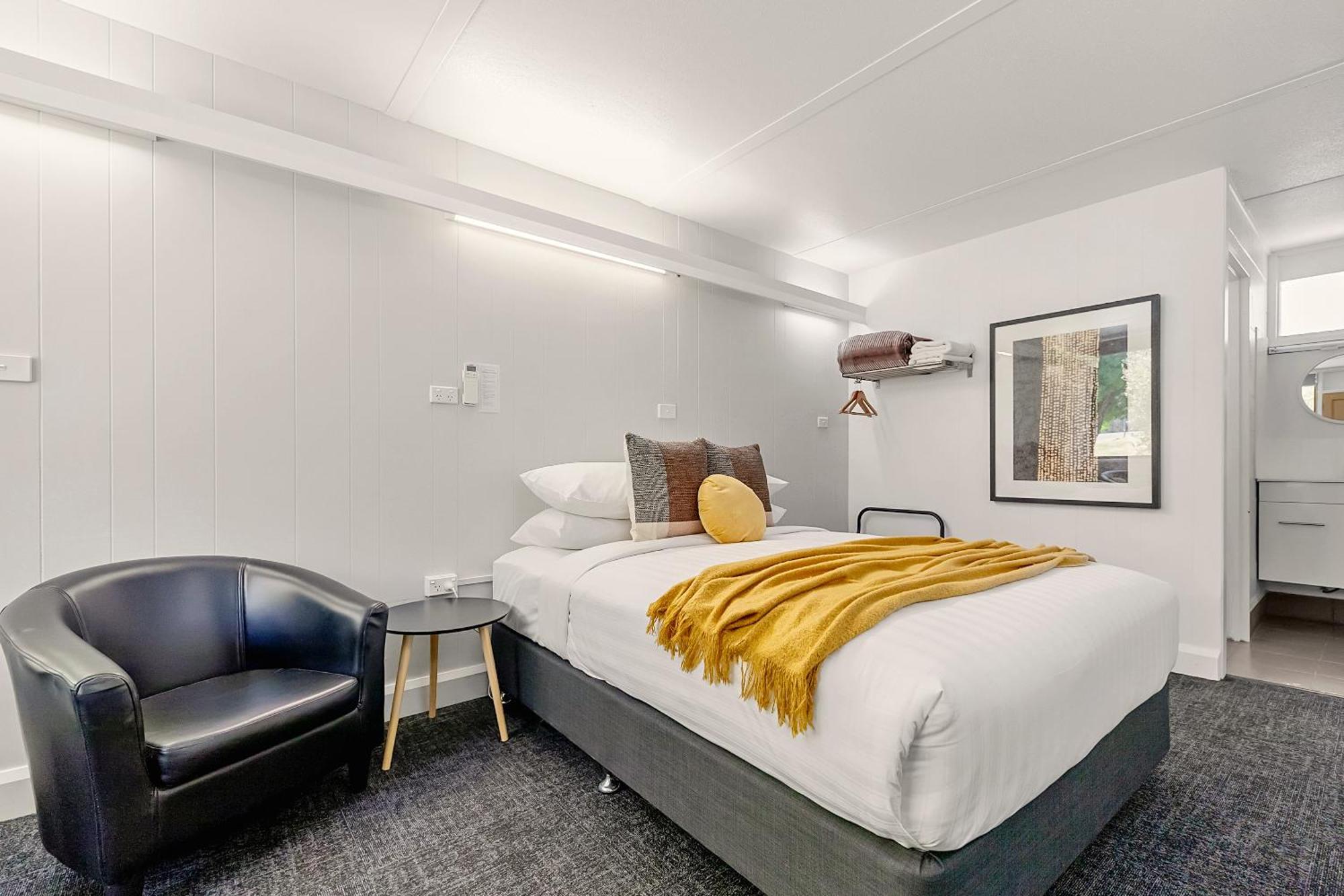 24Hourcheck-In- Bridgewater Motel-Victoria-Australia Bridgewater On Loddon 外观 照片