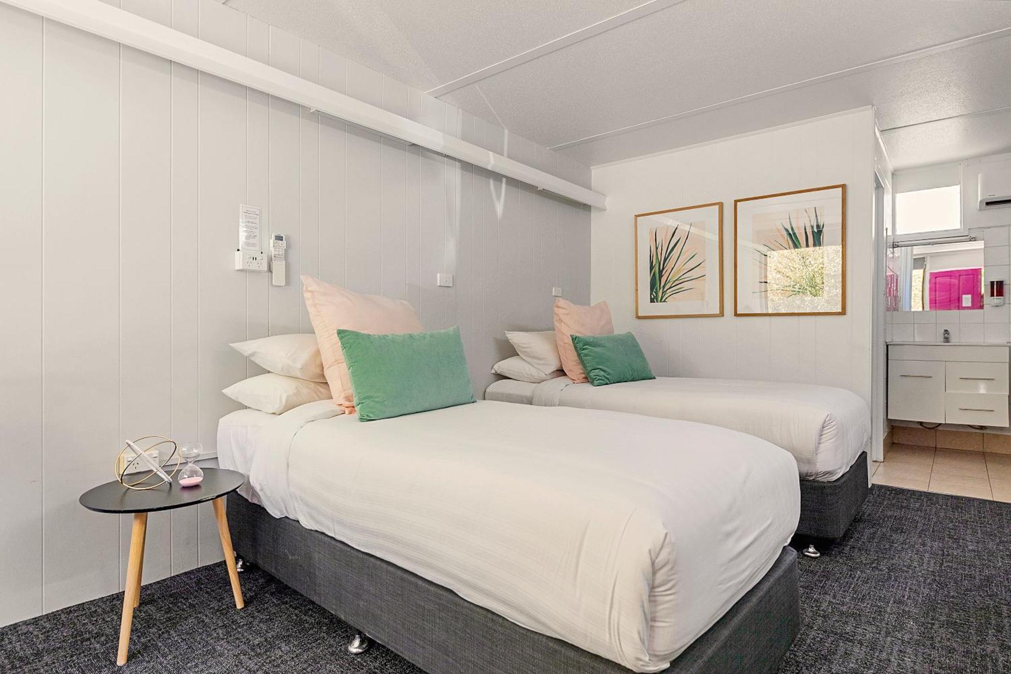 24Hourcheck-In- Bridgewater Motel-Victoria-Australia Bridgewater On Loddon 外观 照片