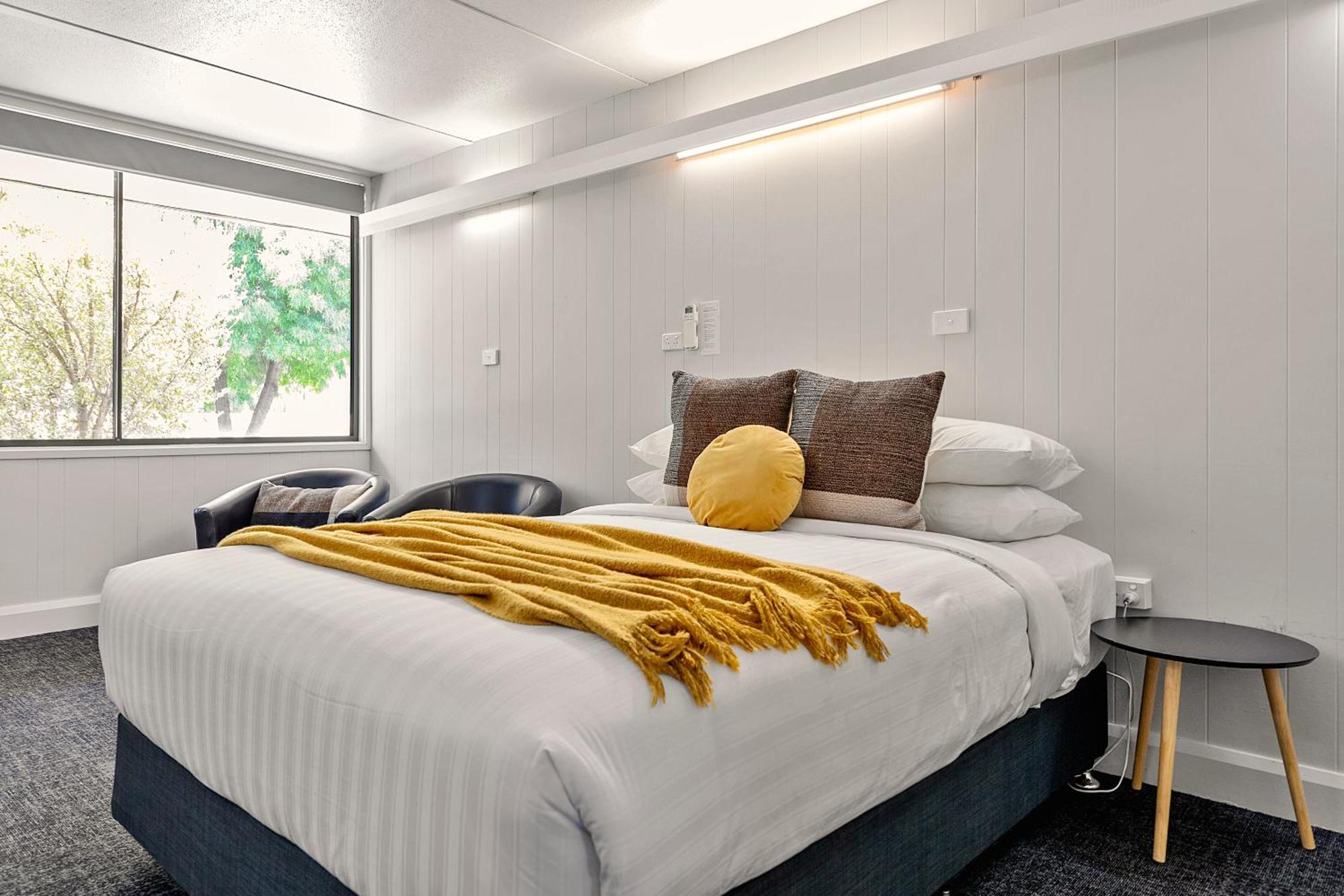 24Hourcheck-In- Bridgewater Motel-Victoria-Australia Bridgewater On Loddon 外观 照片