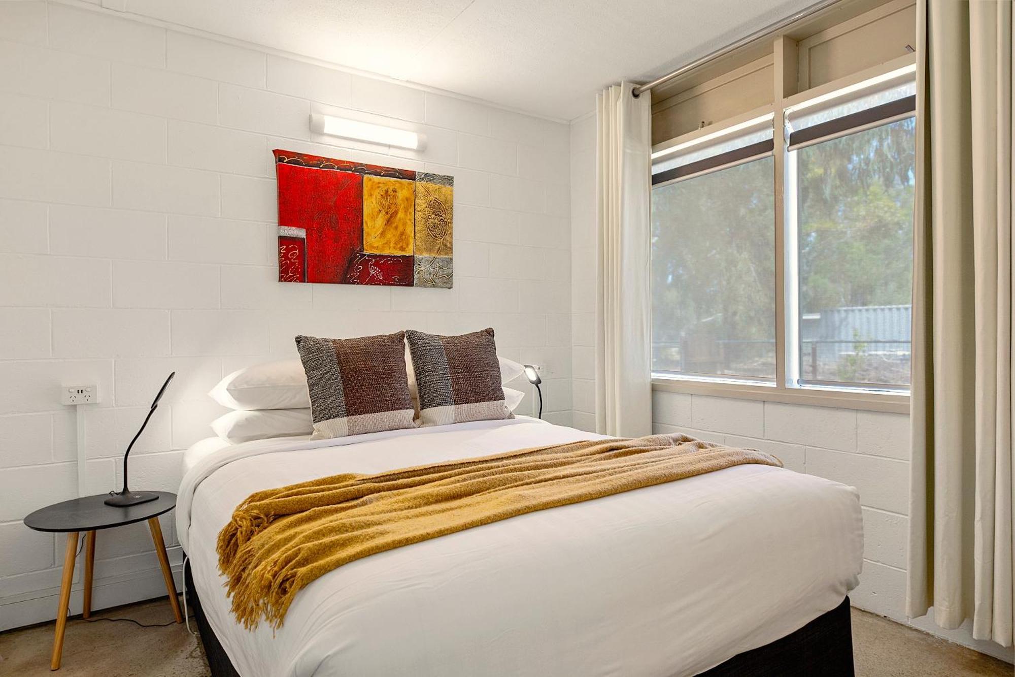 24Hourcheck-In- Bridgewater Motel-Victoria-Australia Bridgewater On Loddon 外观 照片
