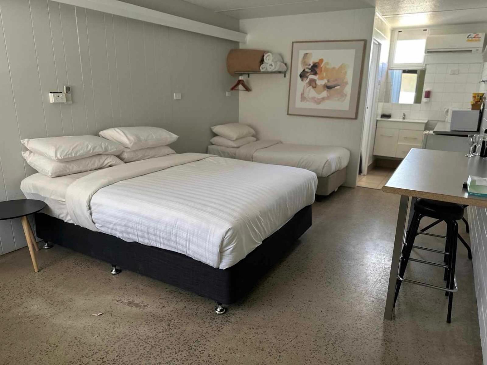 24Hourcheck-In- Bridgewater Motel-Victoria-Australia Bridgewater On Loddon 外观 照片