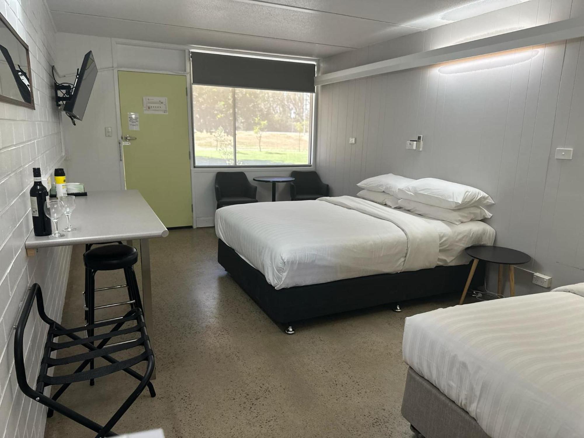 24Hourcheck-In- Bridgewater Motel-Victoria-Australia Bridgewater On Loddon 外观 照片